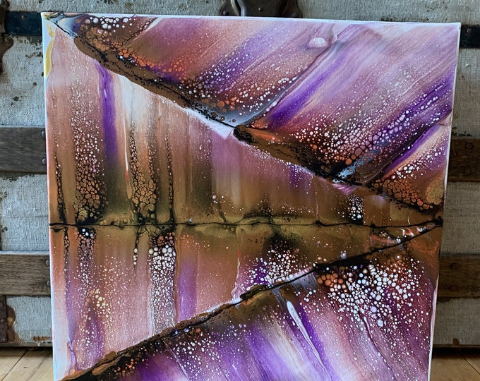 Purple Haze (16x16)
