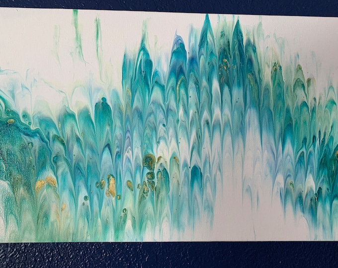 Topaz (10x20)