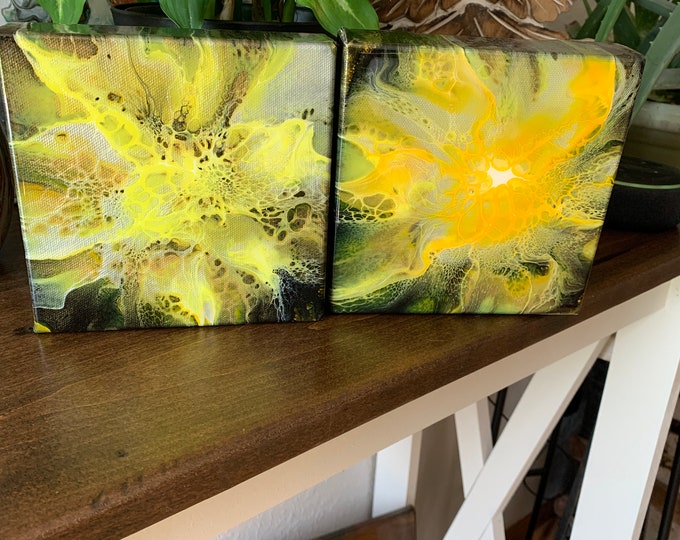 Show Me The Way (2 6x6)