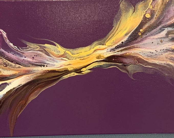 Romance (12x24)