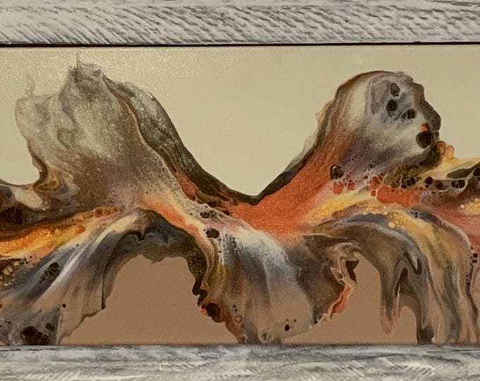 A Latte Love (12x30)