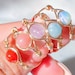 see more listings in the + Crystal Rings section