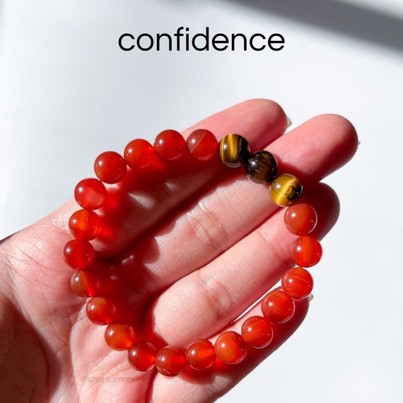 Intention Stretchy Bracelet Intention Stretchy Bracelet