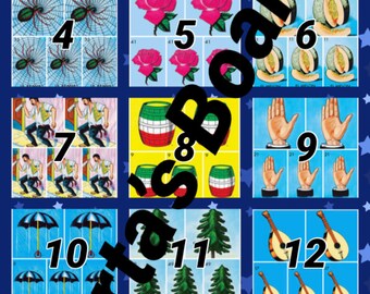 Russian roulette board game Russian roulette board game