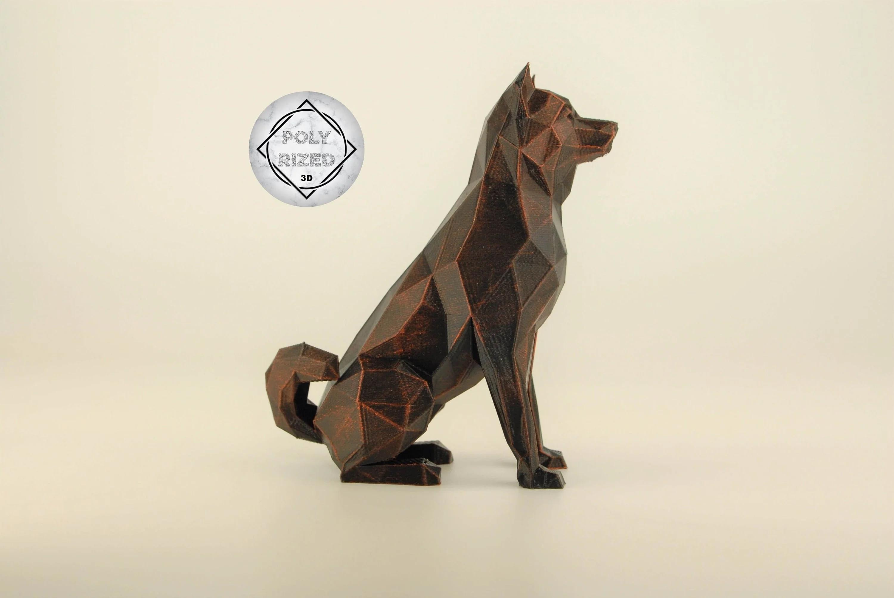 Shibuya 3d - Etsy