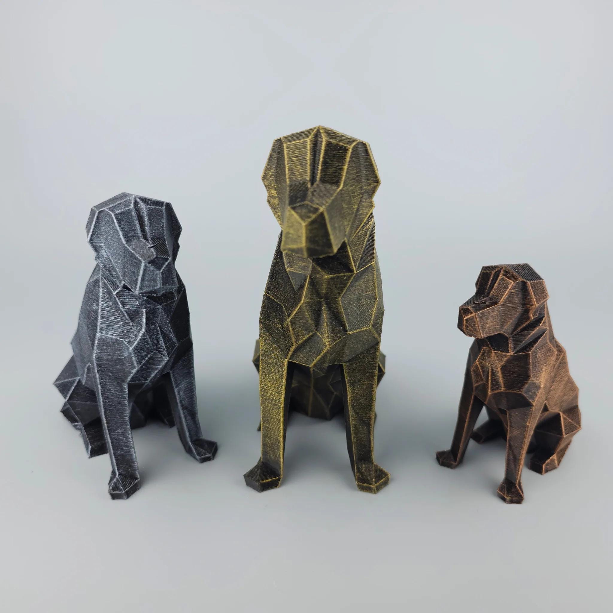 Royal copenhagen dog - Etsy 日本