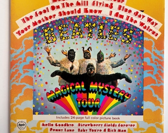 Japan Import the Beatles - 