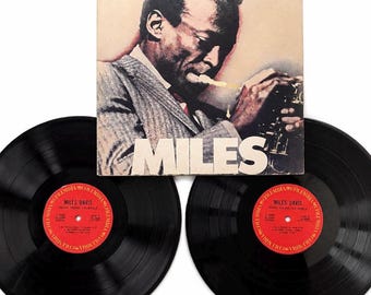 Miles Davis 