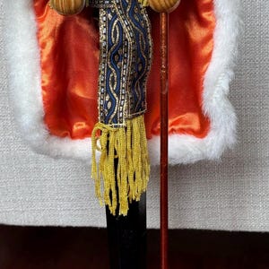 Christmas Nutcrackers - Variety -