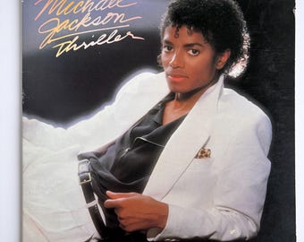 Michael Jackson レコード Michael Jackson - Off The Wall [UltraDisc One-Step 45 rpm Vinyl