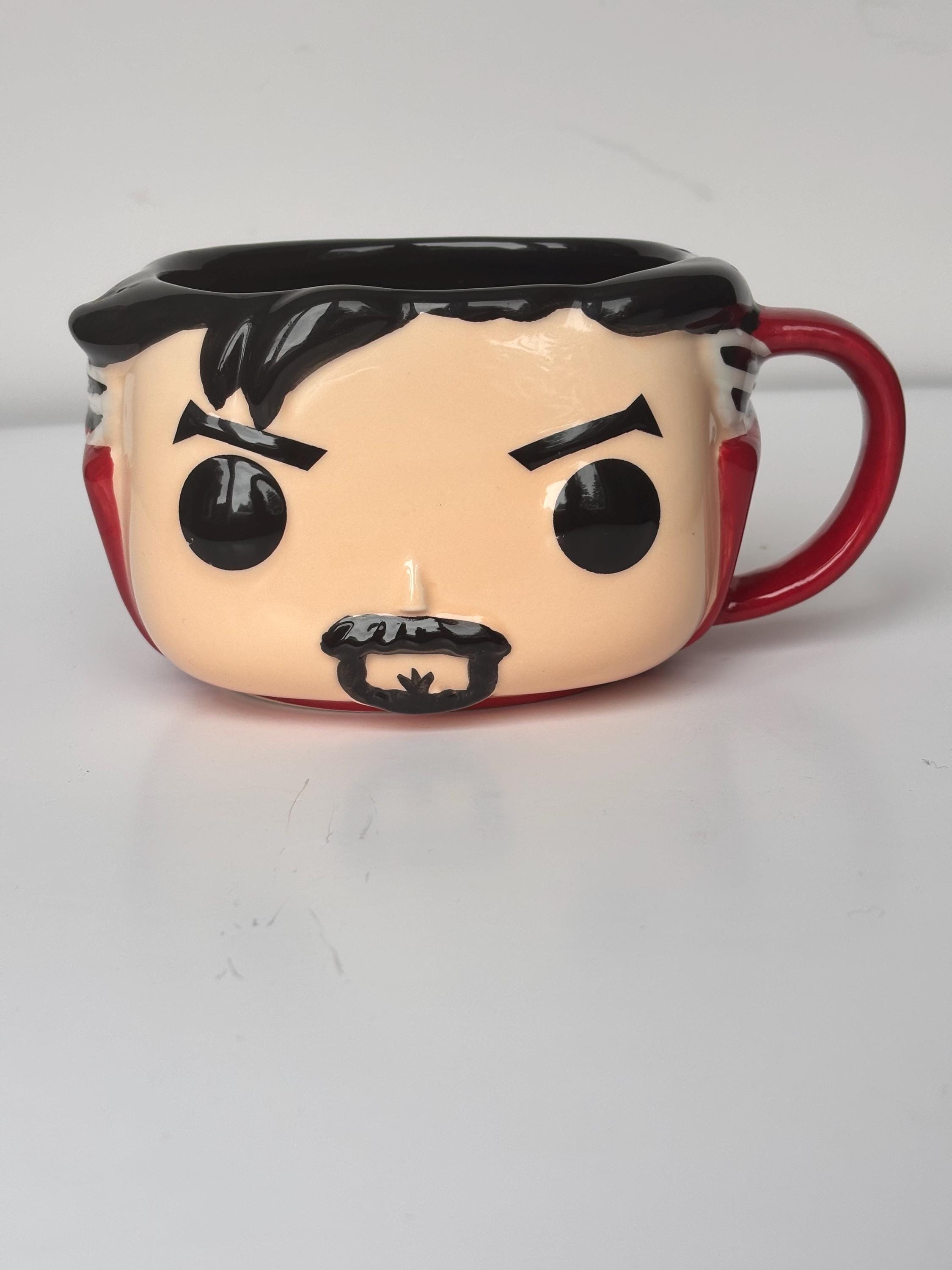 Dr Strange Funko Pop - Etsy