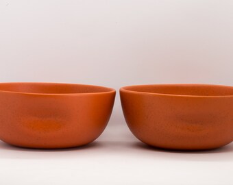 bowl big - set of 2