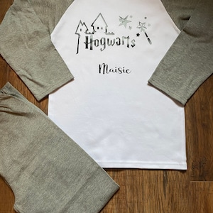 Harry Pjs Etsy UK