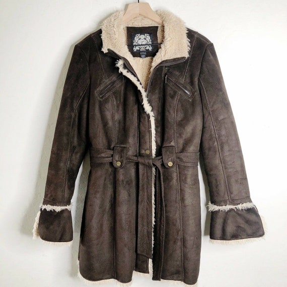 Vintage 1990’s Women’s Esprit Nordic Penny Lane Co
