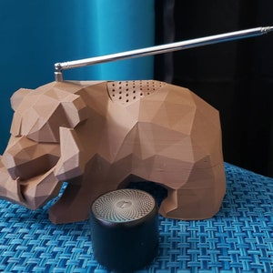 Audio Grizz
