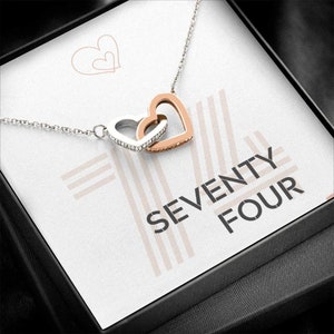 74 Year Old Birthday Gifts for Women 74th Birthday Gifts for Women Funny 74th Birthday Gifts for Women Stainless Steel Womens Light Blue Zircon Heart Necklace 74 Year Old Birthday Gifts for Women 74th Birthday Gifts for Women Funny 74th Birthday Gifts for Women Stainless Steel Womens Light Blue Zircon Heart Necklace