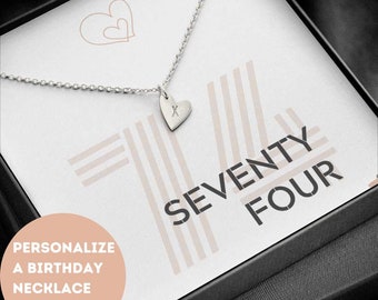 76th Birthday Gifts for Women 76 Year Old Birthday Gifts for Women Funny 76th Birthday Gifts for Women 925 Sterling Silver Womens Red Heart Necklace 76th Birthday Gifts for Women 76 Year Old Birthday Gifts for Women Funny 76th Birthday Gifts for Women 925 Sterling Silver Womens Red Heart Necklace