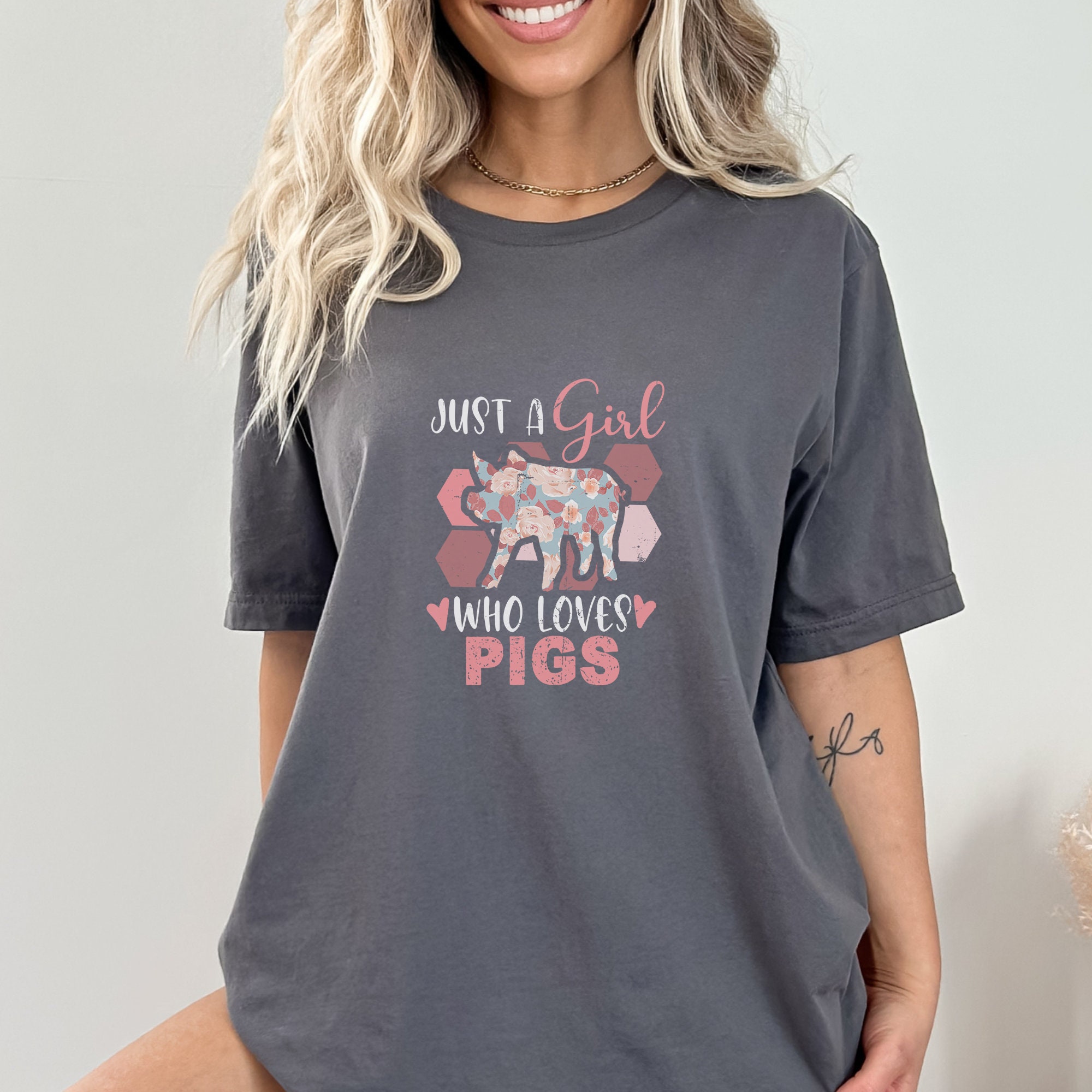  John Pork Is Calling Shirt Raglan Baseball Tee : Clothing,  Shoes & Jewelry