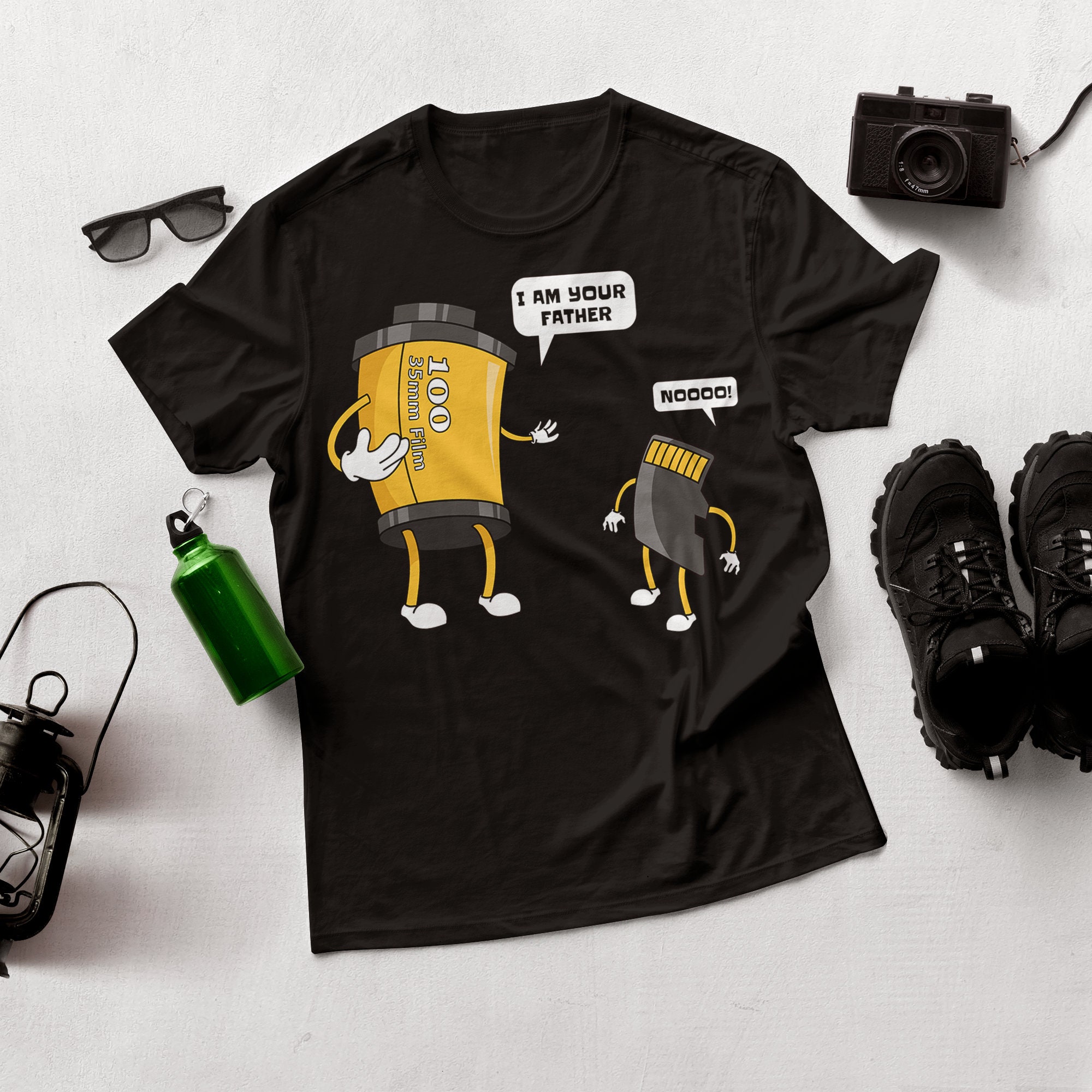 camisetas divertidas