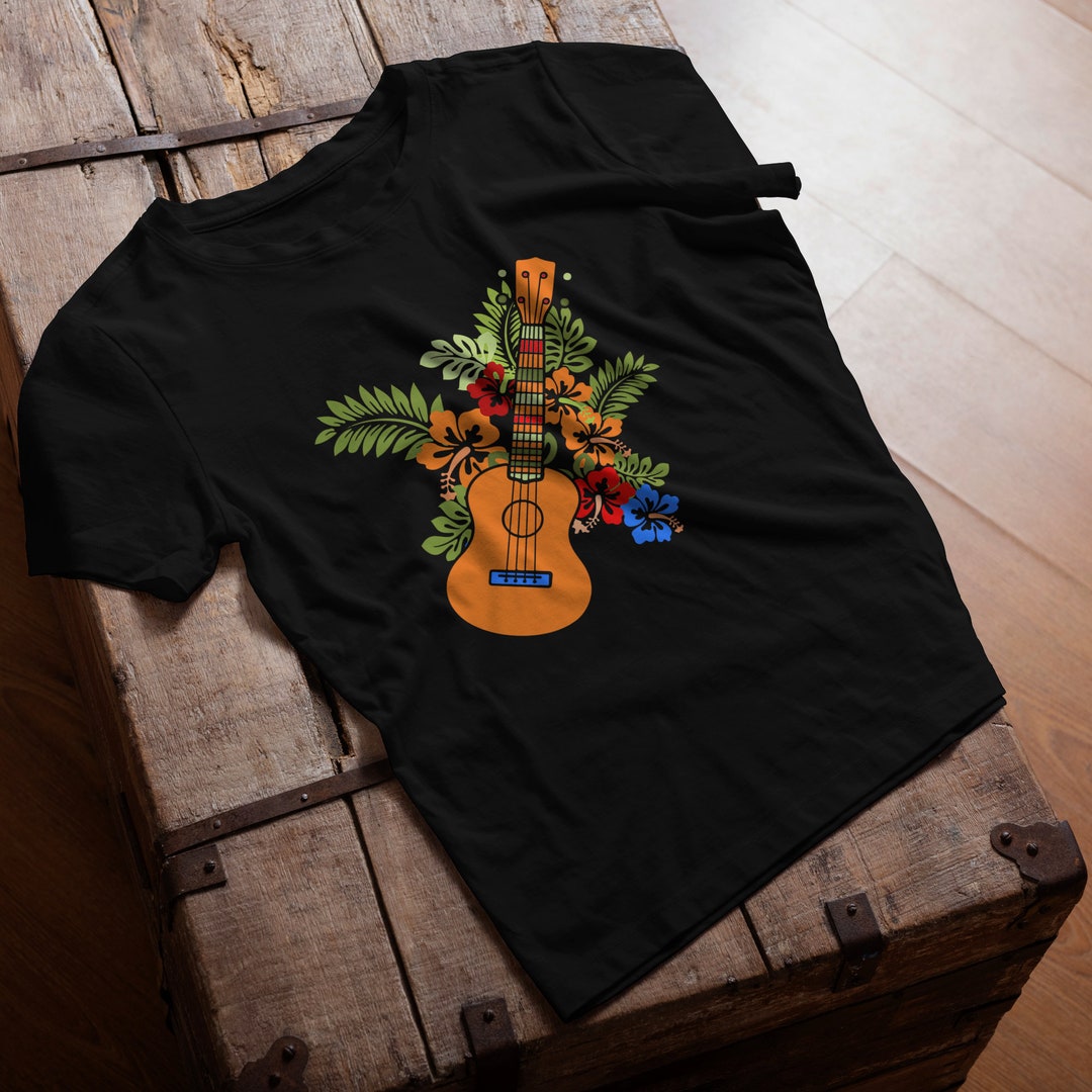 Ukulele Uke Tshirt Uke Tshirt Music Shirt Uke Shirt Uke T Etsy Australia