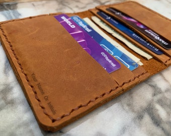 Portefeuille Homme Etsy