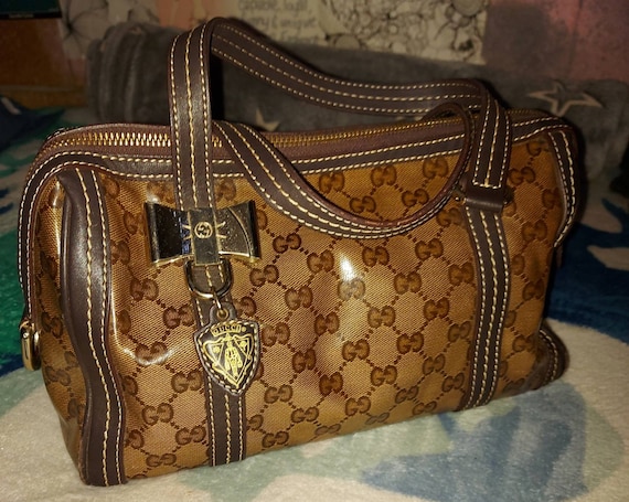 Gucci Handbag