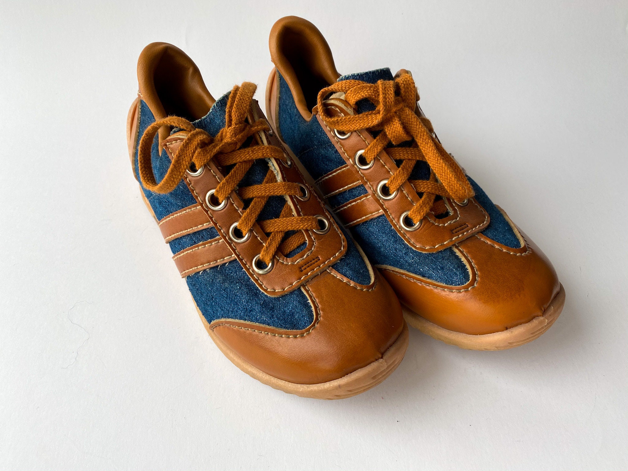 soviet canvas shoes