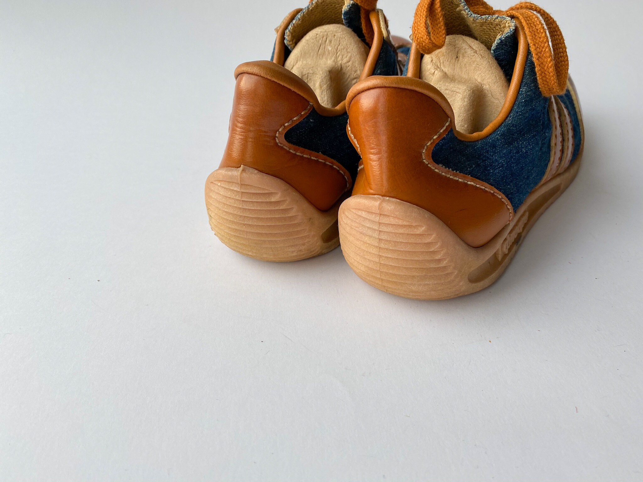 soviet canvas shoes
