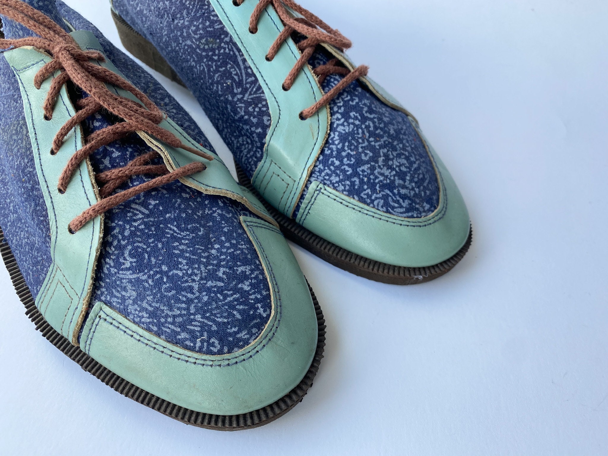 Soviet Canvas Shoes - Etsy