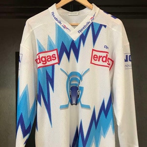 Official NHL licensed Adidas, Reebok hockey jerseys, CCM vintage, Nike – Hockey  Authentic