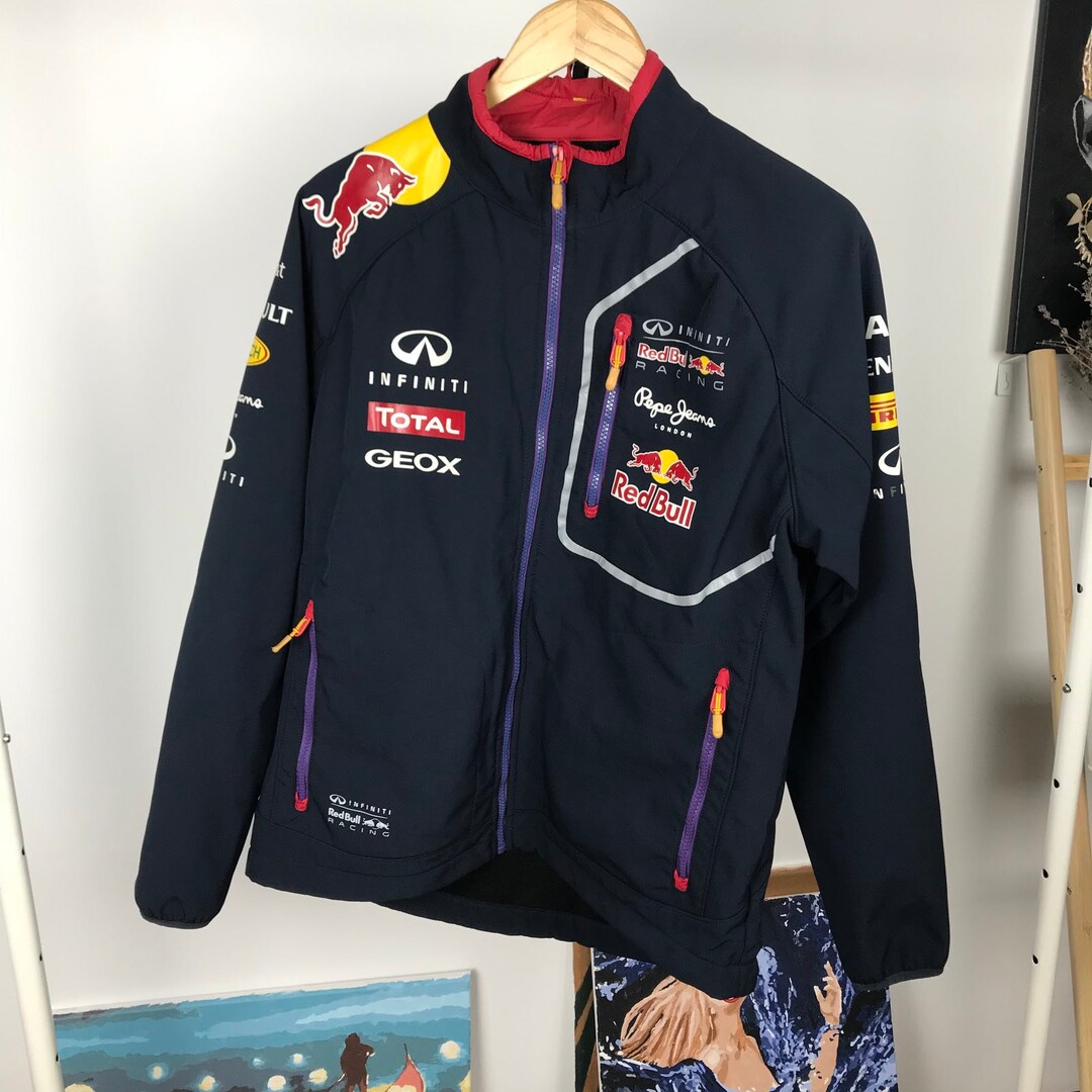 Pepe Jeans Infiniti Racing Team Soft - Etsy España