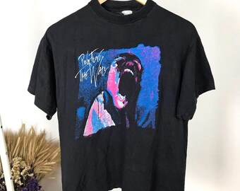 1982 Pink Floyd | Etsy