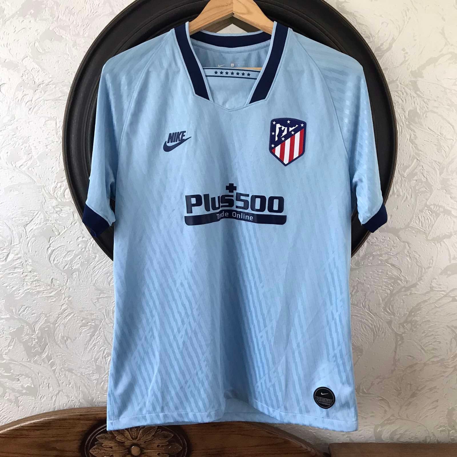 Club Atlético Independiente 2023/24 PUMA Home Kit - FOOTBALL FASHION