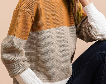 polo neck shirt