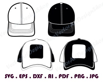 Free Free Baseball Cap Svg Etsy 222 SVG PNG EPS DXF File