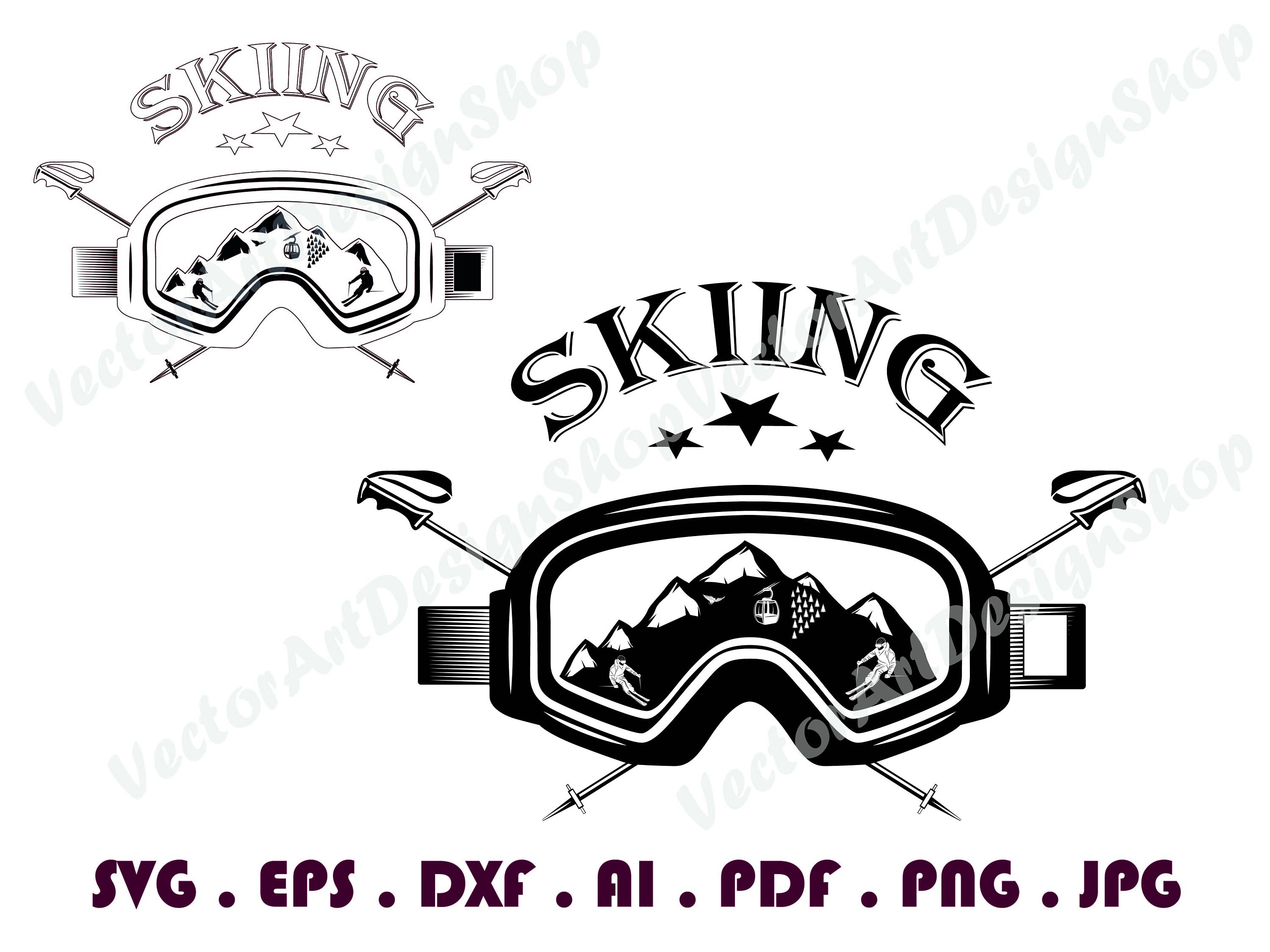 Skiing logo 3 svg skis svg skiing svg skiing clipart etsy Skiing logo 3 svg skis svg skiing svg skiing clipart etsy