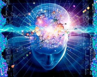 powerful spell to increase the power of your mind concious level genius level IQ stability ability to even control minds magic spell