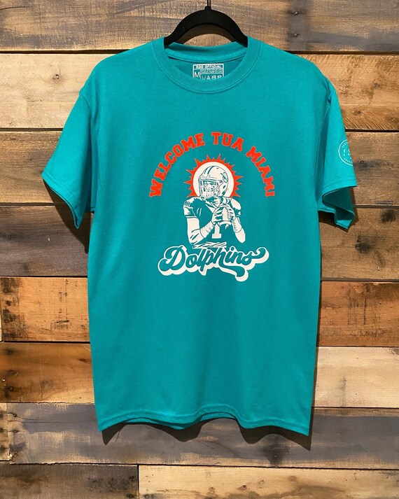 royal blue graphic t shirt