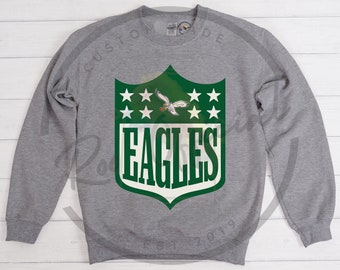 philly eagles sweatshirt