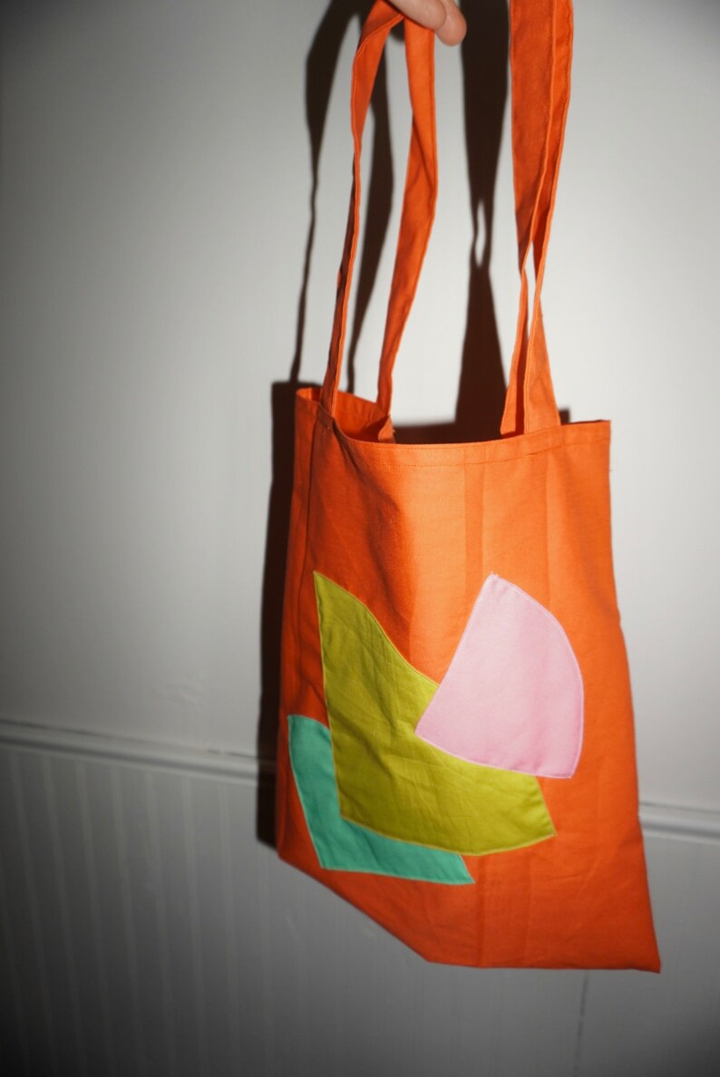snack tote