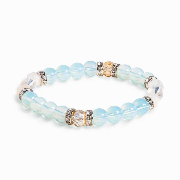 Opalite 'Power' Bracelet