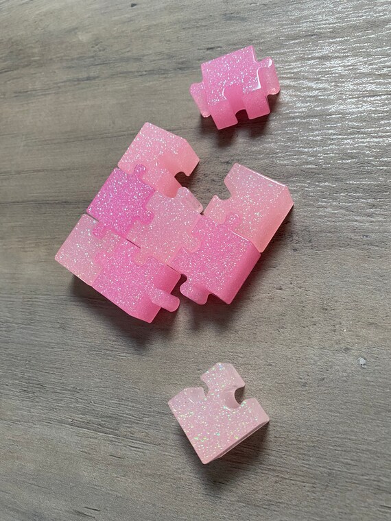 3x3 Square Puzzle Fidget/stim Etsy