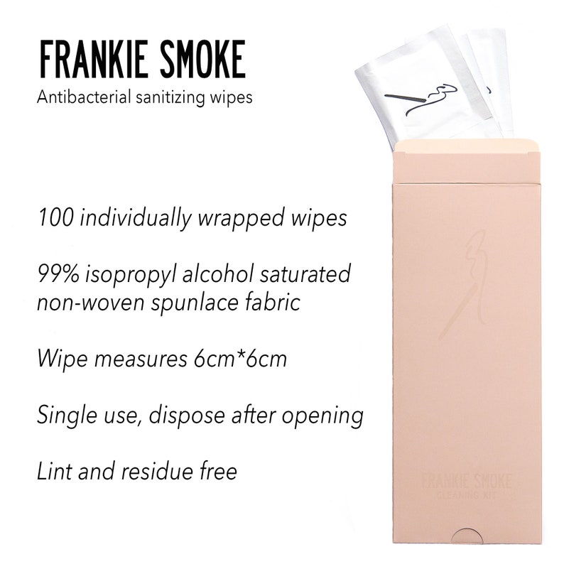 Weed Cleaning Kit Cleaning Pipe Tools Clean Party Favours Etsy Australia