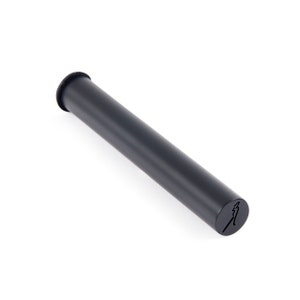 Doob Tube | Fancy J Holder | Joint Storage | Carrying Case