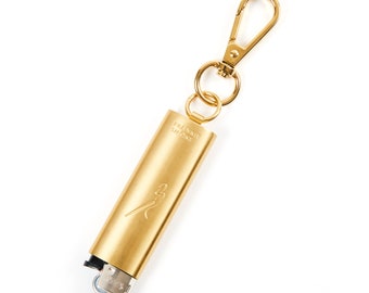 Llavero para encendedor - Estuche para encendedor - Soporte para encendedor Bic