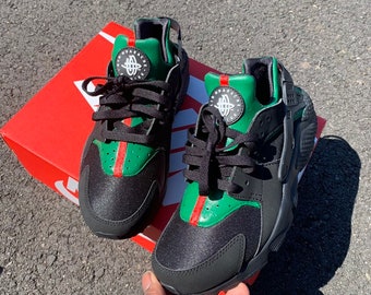 nike huarache gucci edition