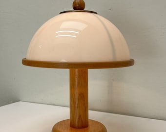 Vintage Design Table Lamp Steinhauer, 1980s