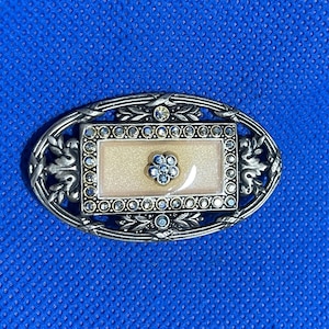 Catherine Popesco Brooch - Etsy