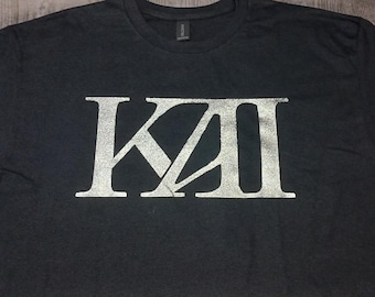 Kai Kaion Tour Jersey | Kai EXO Jersey | EXO Shirt | 2025 Tour