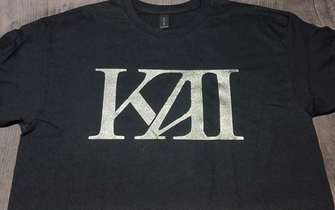Exo Kai Shirt - Etsy